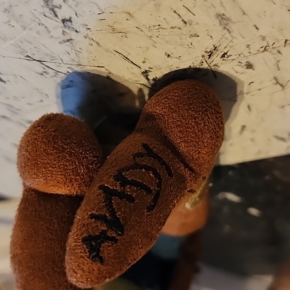 Woody from Toy Story Plush - Picture 2 of 5